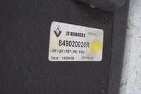 фото thumb №12, Обшивка підлога renault laguna iii kombi