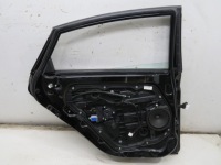 фото thumb №4, Двері ліва задні задня sedan nka hyundai i40