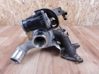 фото thumb №5, Kia sportage iv 2018 1.6 t-gdi турбіна турбонагнітач 282312b760