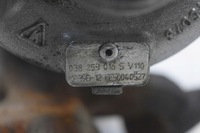 фото thumb №13, Seat alhambra i панель кондиціонера обдув 7m7907040e
