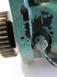 фото thumb №6, Компрессор компрессор воздуха volvo fl fe d7f fl7 fm renault midlum premium