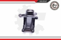 фото thumb №5, Поворотный кулак левый перед do peugeot boxer