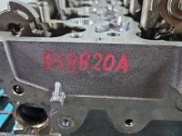 фото thumb №9, Головка bmw g20 b48b20a b48 864785207 2.0 t 184km