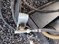 Отопитель испаритель кондиционера 12212005 mercedes sprinter vito kamper Киев, фото thumb