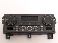 фото thumb №1, Alfa romeo 159 панель обдув 156082361