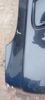 фото thumb №8, Бампер задня chrysler 300m 03r