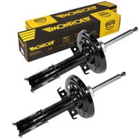 фото thumb №1, Амортизаторы перед x2 renault megane iii monroe