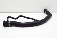 Патрубок водяний системи охолодження радіатора bmw e65 e66 sedan 2249459 17122249459 Зі Шроту, фото thumb