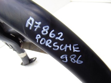 фото thumb №9, Каркас підголівники зад дуга porsche boxster 986