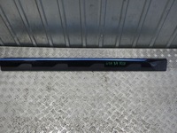 фото thumb №1, Bmw x3 g01 молдинг двері правий перед 7442794