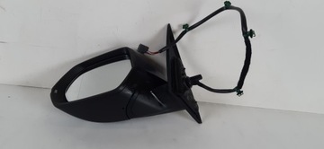 фото thumb №6, Audi q8 зеркало левая 13 pin