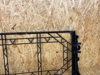 фото thumb №8, Рамка корпус захист радіатор volvo xc40 ii 33470197 2017-