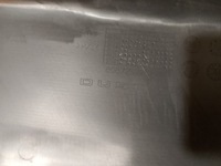 фото thumb №6, Dacia duster 1 i 10- молдинг правая задняя молдинг дверь правый задняя nowa