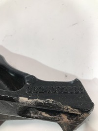 фото thumb №3, Опора полуось opel grandland x 1.6 thp