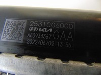 фото thumb №12, Радиатор wody kia picanto iii 25310g6000