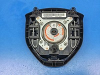фото thumb №5, Suzuki celerio подушка 48150-84m10 pasżera водителя модуль шлейф ремни