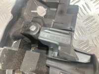 фото thumb №3, Защита двигателя щуп mercedes w177 1.5 cdi