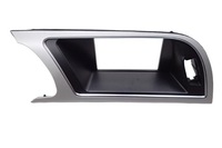 фото thumb №1, Audi a5 8t захист mmi рамка 8t1857186s