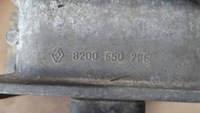 фото thumb №4, Подушка двигателя 8200650286 renault clio iii