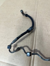 Шланг подвеска abc, пабтрубок  масла, mercedes sl r230, lift, европа, sl550 Недорого, фото thumb