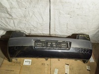 фото thumb №1, Бампер задня задній renault megane ii