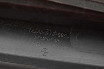 фото thumb №8, Панель под лобовым стеклом eu 74200-sjd-g000 honda fr-v frv 04-09