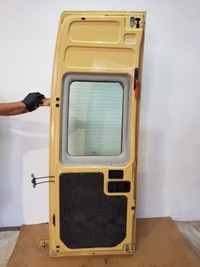 фото thumb №15, Дверь зад левая правые iveco daily iv 06-11r eu 3.0 hpi irisbus 215cm kpl