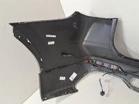 фото thumb №16, Bmw x3 g01 2023 бампер задний