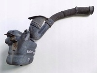 фото thumb №1, Резонатор труба повітря 1.6 16v daewoo nubira i 98r