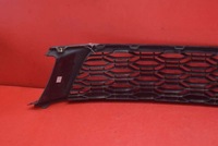 фото thumb №7, Решётка бампера средняя 622544275r dacia logan mcv 2 ii lift 17-20