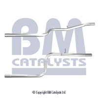 фото thumb №3, Bm catalysts bm50482 труба выхлопная