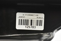 фото thumb №11, Ролик підрамник напрямна двері p transit connect 14-