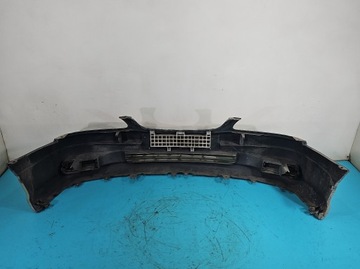фото thumb №13, Бампер перед toyota avensis i t22 рестайлинг 00-03 бежевый 583