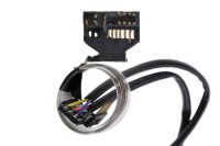 фото thumb №2, Джгут трубопровід стрічки керма pathfinder 10-