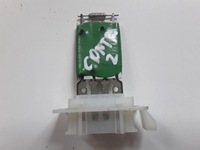 фото thumb №1, 2016 mini cooper countryman r60 резистор вентилятор 3457445