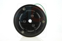 фото thumb №8, Сцепление компрессор климат. kpl ac-06yo01