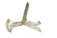 Маслоприймач картера масляний fiat ducato 2.3 2006- Київ, фото thumb