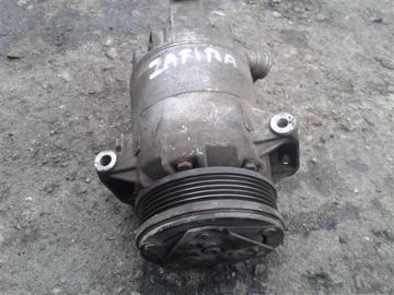 фото thumb №7, Компресор кондиціонера opel zafira b 1.6t 13322147