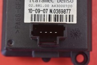 фото thumb №9, Резистор воздуховод резистор резистор левый зад a43000700 citroen c4 picasso 1 i