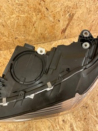 фото thumb №9, Лампа левая full led bmw x3 g01 x4 g02 usa!