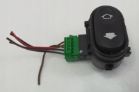 фото thumb №1, Кнопка стекло правый перед задняя jaguar xj8 x308 xjr