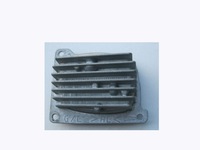 фото thumb №1, Модуль лівий лампи full led renault talisman lift