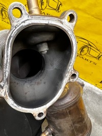 фото thumb №7, Катализатор audi a8 d4 s7 s6 c7 rs6 rs7 4.0 tfsi