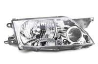 фото thumb №1, Mazda premacy 02- лампа фара правый новый depo