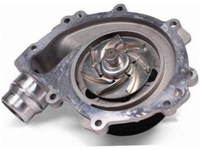 фото thumb №2, Насос води mercedes cla c117 1.8 2.1 x117 2.1 клас gla 2.1