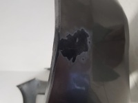 фото thumb №11, Бампер перед передній kia carens iv 4 13-16 86511-a4000 leszno