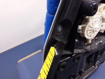 фото thumb №4, Mercedes s w222 длинный подъемник стекла зад правые