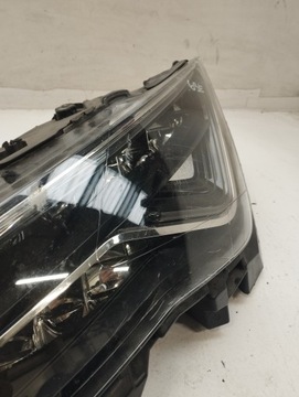 фото thumb №13, Seat leon iii 3 лампа лівий перед 5f1941007g