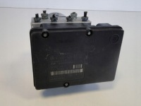 фото thumb №8, Mercedes ml w164 164 главный тормозной цилиндр abs блок управления