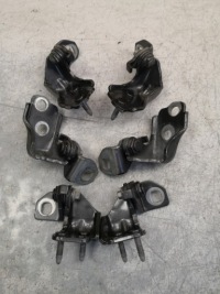 фото thumb №2, Петли дверь ford kuga mk2